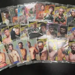 RIZIN ウエハース まとめ売り