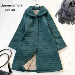 ホコモモラ ロングコート