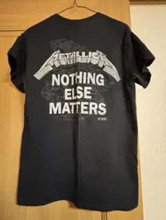 Metallica メタリカ　Tシャツ　sサイズのサムネイル