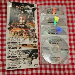 仮面ライダーDVDコレクション 仮面ライダー 全98話+劇場版2作 オマケ