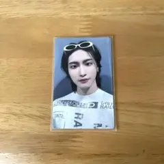 Birthday 封入 ソンファ