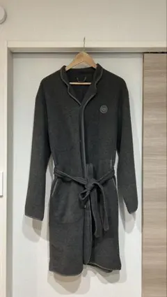Porter Classic FLEECE GOWN COATのサムネイル