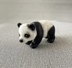 シュライヒ　schleich パンダ　フィギュアのサムネイル