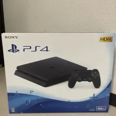 【keichan 様専用】PlayStation 4 本体 500GB