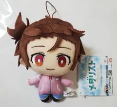メダリスト おまんじゅう 結束いのり - メルカリ