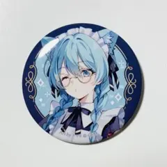 いれいす 缶バッジ ほとけ -hotoke- スイスイ カラー - メルカリ