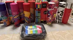 SK-II 化粧水 空ボトル7本セット ポーチ付き