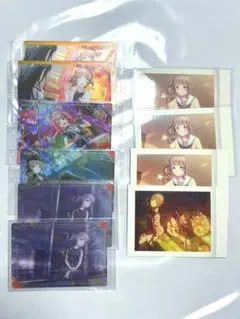 プロセカ 望月穂波 ウエハース ぱしゃこれ