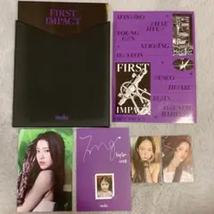 2025年最新】kep1er first impactの人気アイテム - メルカリ