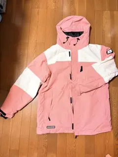 BOARDEE ゆうちゃみ スノボウェア パンツ セット