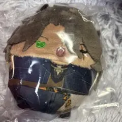 ツイステ レオナ 特典 ふわコロりん 寮服