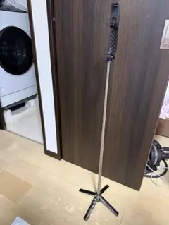 【美品】スマホ用三脚