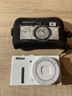 2025年最新】ニコンcoolpixの人気アイテム - メルカリ