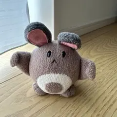 オタチ 初代 ぬいぐるみ - メルカリ