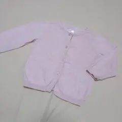H＆М☆カーディガン☆サイズ80