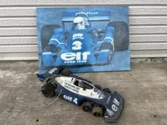 希少】TAMIYA 1/10RCカー ザウバーC12 F1電動ラジコン タミヤ - メルカリ