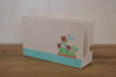 Nintendo Switch ドック（あつ森エディション）