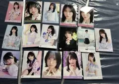 ♡*♡様 【匿名発送】 イコラブ 野口衣織 生写真 16枚セット