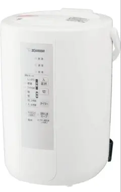 2026年最新】象印 加湿器 EE-RS50-WA の人気アイテム - メルカリ