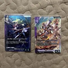 ガンダムカードセット