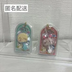 ちいかわ ロリポップミニチュアチョコチャーム 2点セット