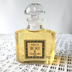 未使用】 ゲラン ジッキー パルファン（香水） 30ml - メルカリ