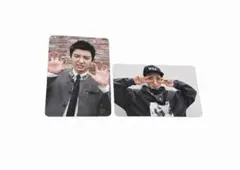 EXO チャニョル トレカ ユニフォーム chanyeol - メルカリ
