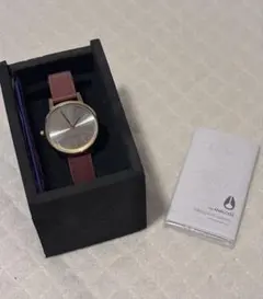 NIXON THE KENSINGTON 腕時計 本体のサムネイル