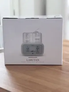 美品！LARUTAN Baby Bottle Warmer 本体　箱ありのサムネイル