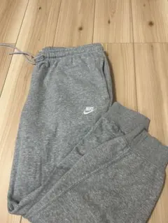 Nike ジョガーパンツ グレー XL