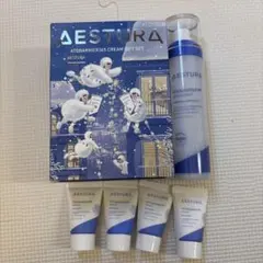 AESTURA アトバリア365 クリームミスト＆クリームセット
