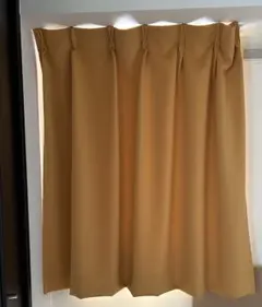 1級遮光カーテン