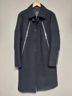 LOVELESS メンズロングコートのサムネイル