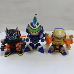 【未開封】ボンバーマン ルアーセット 未開封】ボンバーマン ルアーセット - メルカリ