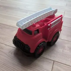 おもしろ消防車100点 - メルカリ
