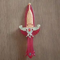 2025年最新】赤ずきんチャチャ ウイングクリスの人気アイテム - メルカリ