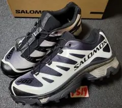 Footpatrol x SALOMON XT-4 OG サロモン 28cm