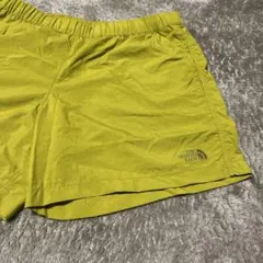 ノースフェイス