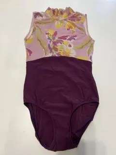 Sylphynes シルフィーヌバレエレオタード size 38 - メルカリ