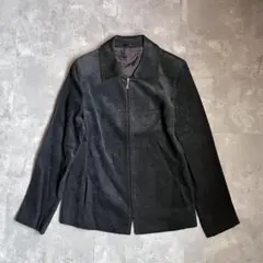 ジャケット・アウター archive 00s luster processing Design jkt archive 00s luster processing Design jkt - メルカリ