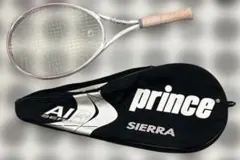 Prince テニスラケット ケース付き POWER LINE SIERRA - メルカリ