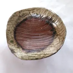 熊野九郎右衛門 陶器 ぐい呑み（盃）一点物 - メルカリ