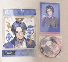 2026年最新】節見静 缶バッジの人気アイテム - メルカリ