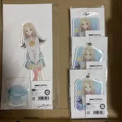学マス 篠澤広 スチルイラストセット C106 - メルカリ 学マス 篠澤広 スチルイラストセット C106