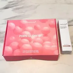 メディキューブ PDRN グローキット ミスト本品