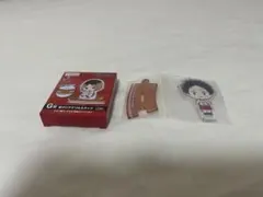 ハイキュー!! G賞 繋げ!! アクリルスタンド 福永招平のサムネイル