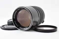 ★美品★ Olympus E.Zuiko 135mm F2.8 #1576のサムネイル