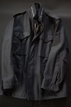m-65 ミリタリージャケット