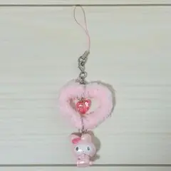 サンリオ マイメロ マイメロディ メロウサロミウサ シークレット