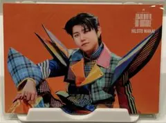 Mrs. GREEN APPLE ゼンジン 若井滉斗 フォトカ 021